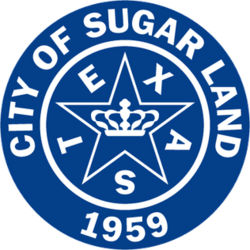 City of Sugar Land